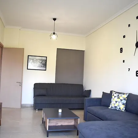 Absolute * Nea Kallikrateia