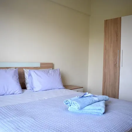 Absolute Apartament Nea Kallikrateia