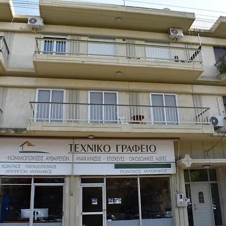 Absolute Lejlighed *