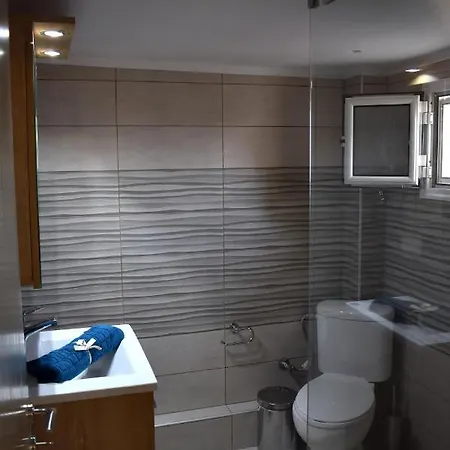 Absolute Nea Kallikrateia