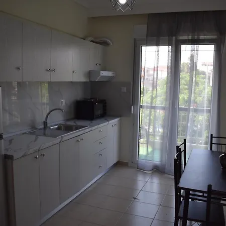 Absolute Apartament *