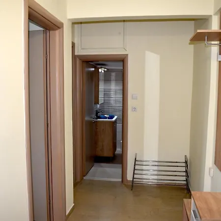 Apartament Absolute Nea Kallikrateia