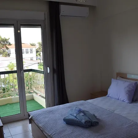 Absolute Nea Kallikrateia