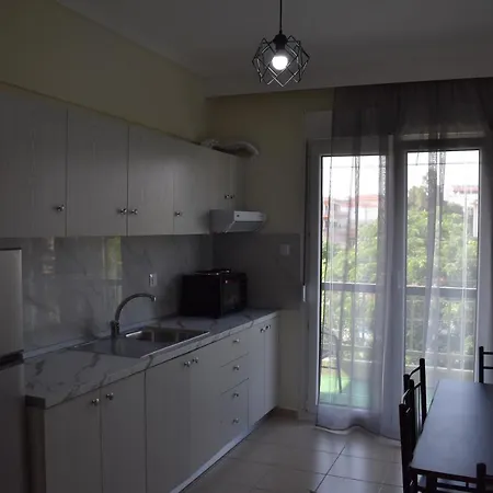 Absolute Apartament Nea Kallikrateia
