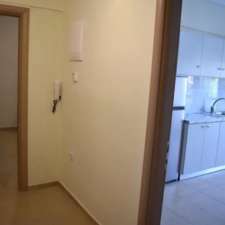 Absolute * Nea Kallikrateia