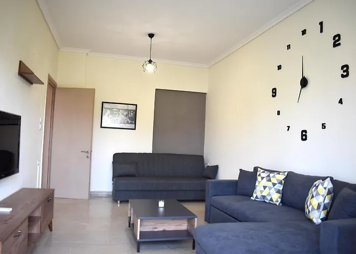 Absolute * Nea Kallikrateia