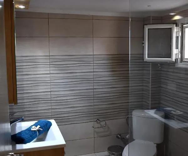 Absolute Nea Kallikrateia