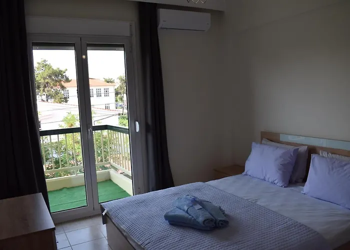 Absolute Nea Kallikrateia