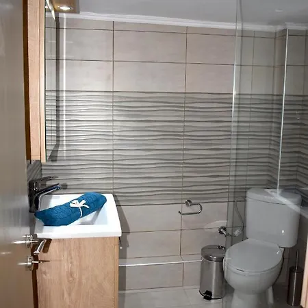 Apartmán Absolute *