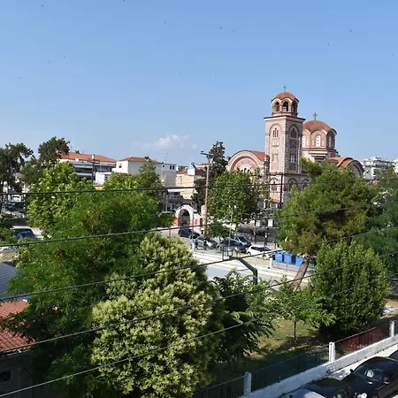 Absolute Appartement Nea Kallikrateia