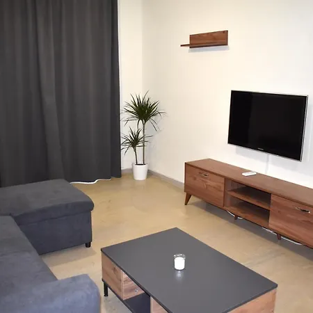 Appartement Absolute *