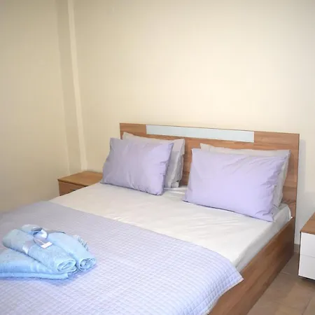 Apartmán Absolute