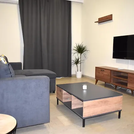 Apartmán Absolute *