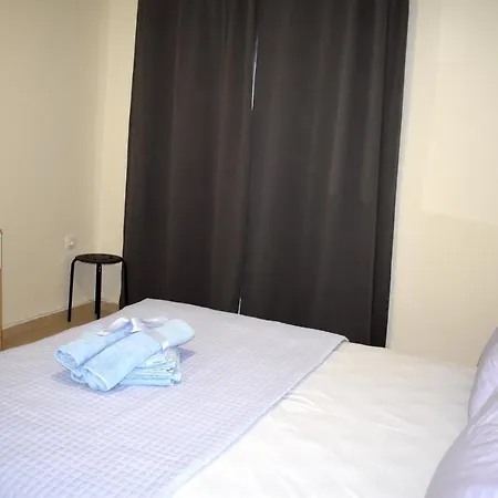 Absolute Apartmán