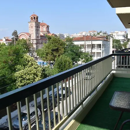 Absolute Appartement Nea Kallikrateia